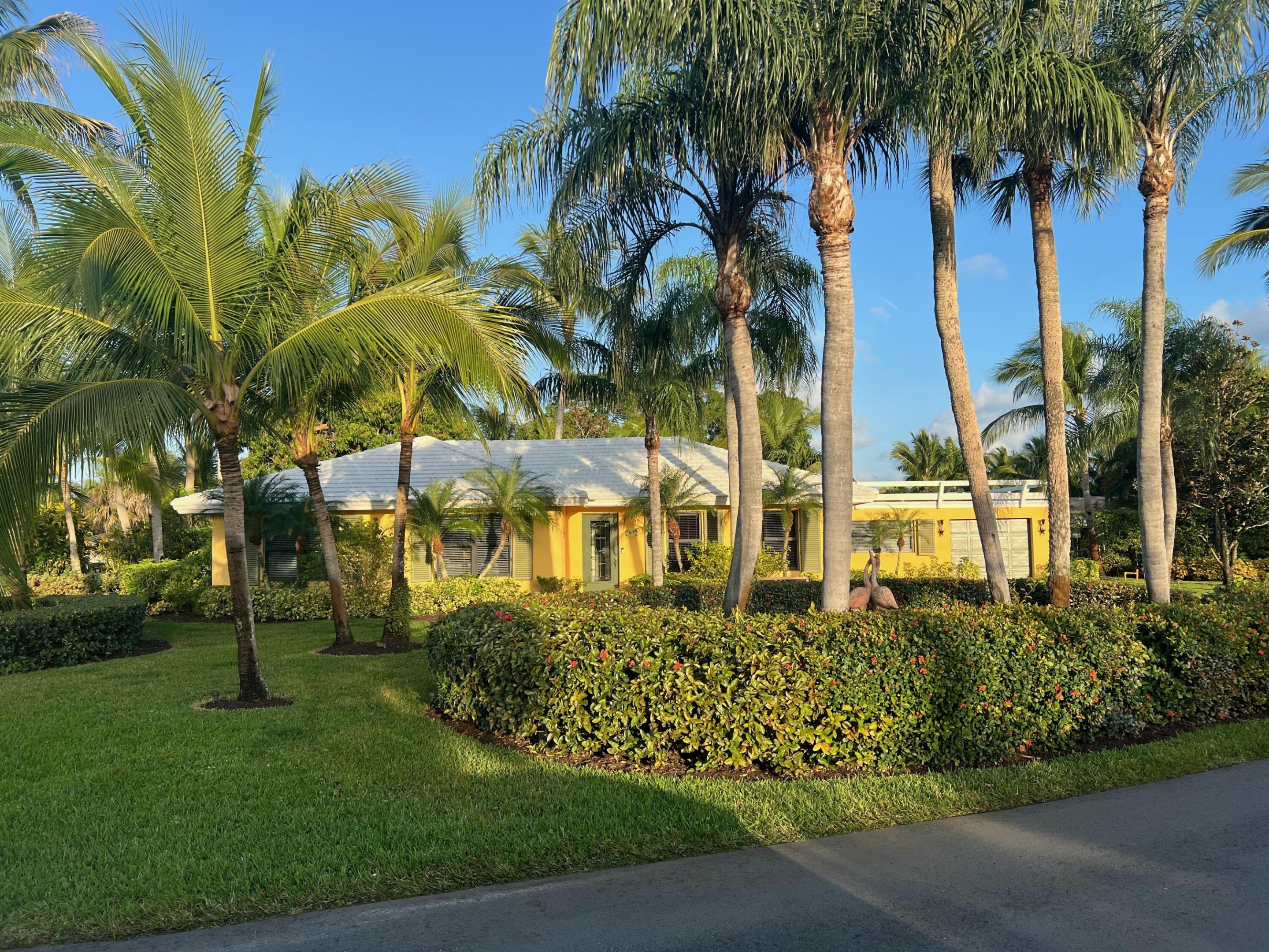 67 Yacht Club Place