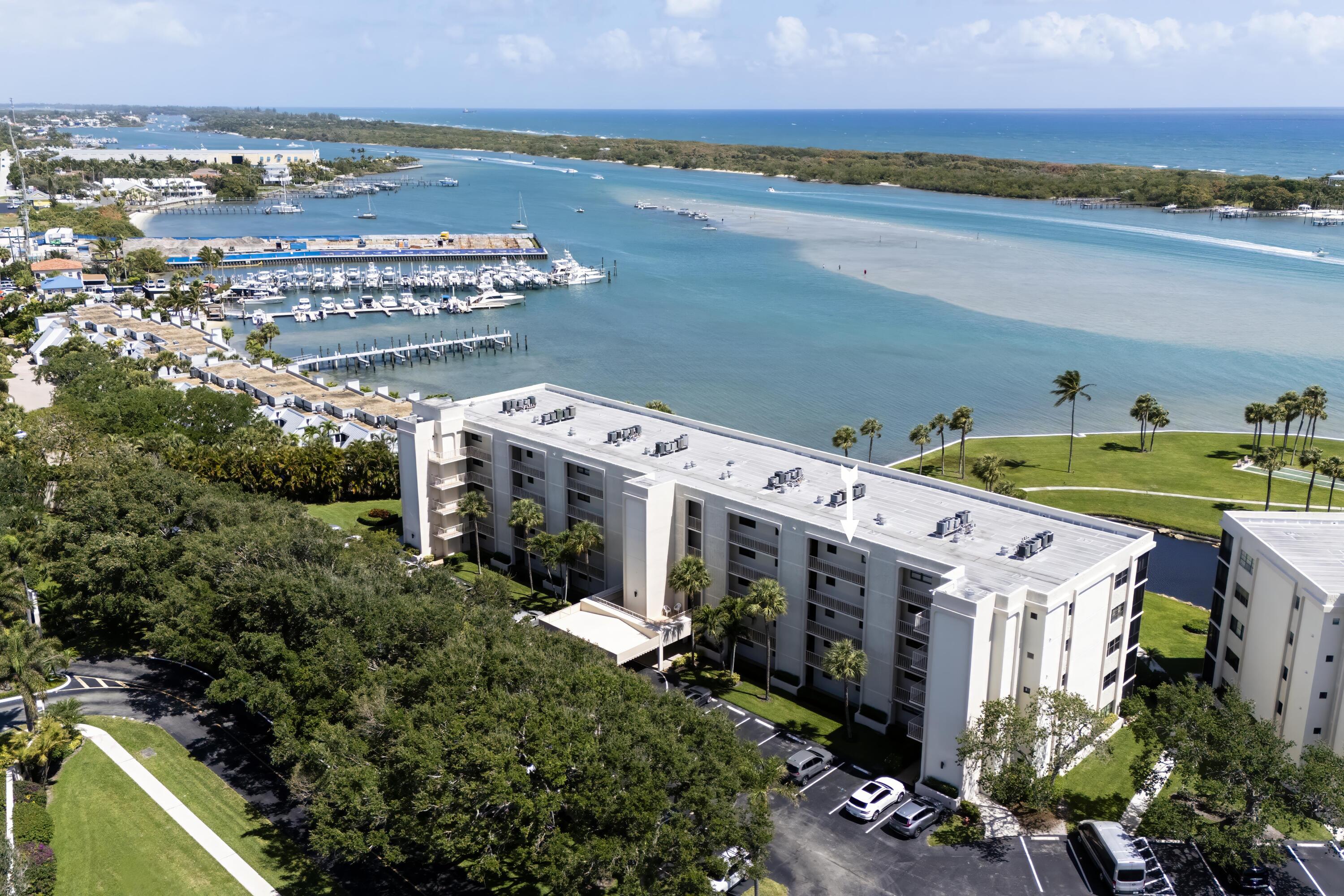 200 Intracoastal Place 507