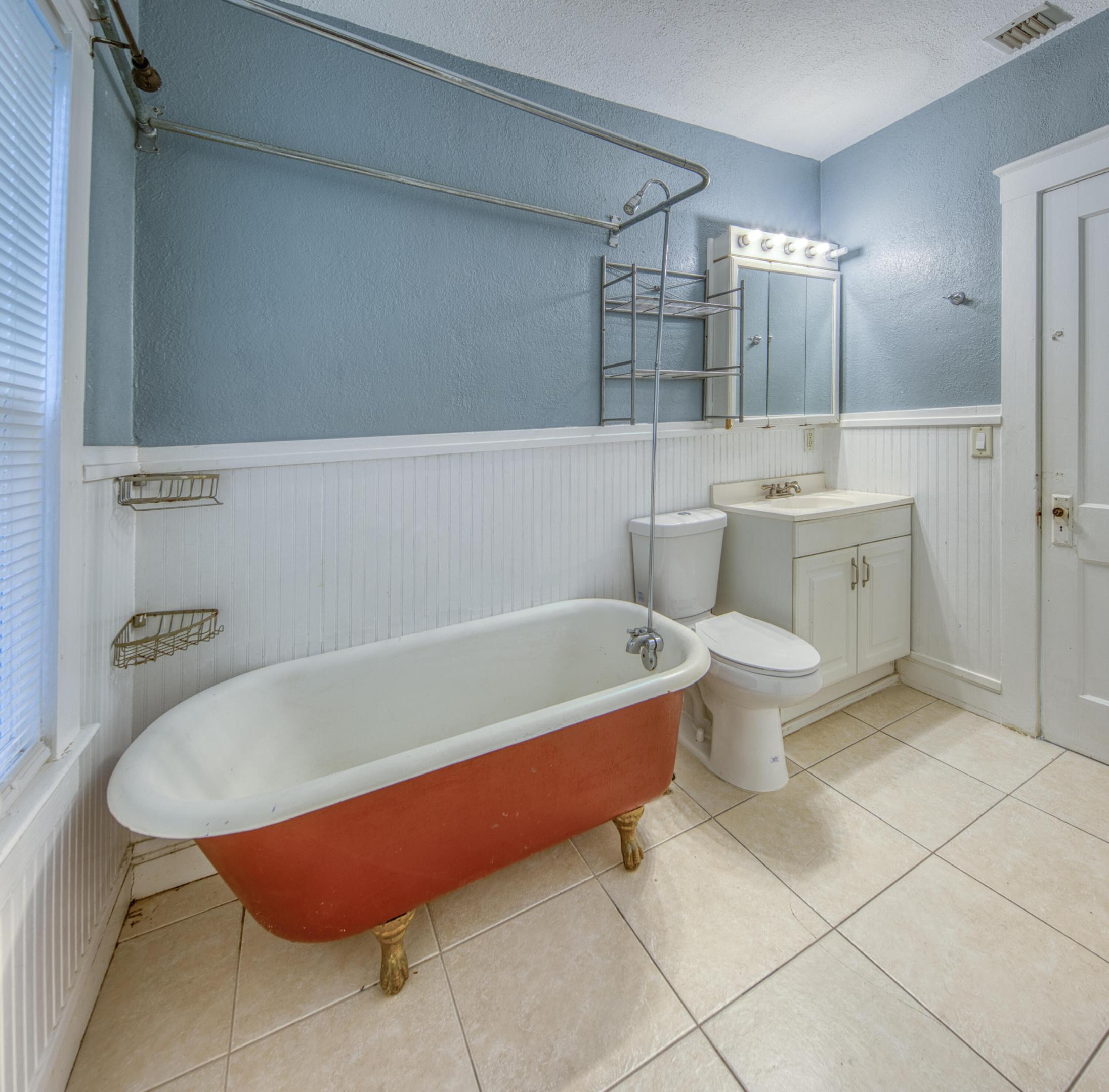 225 S K Street Main House