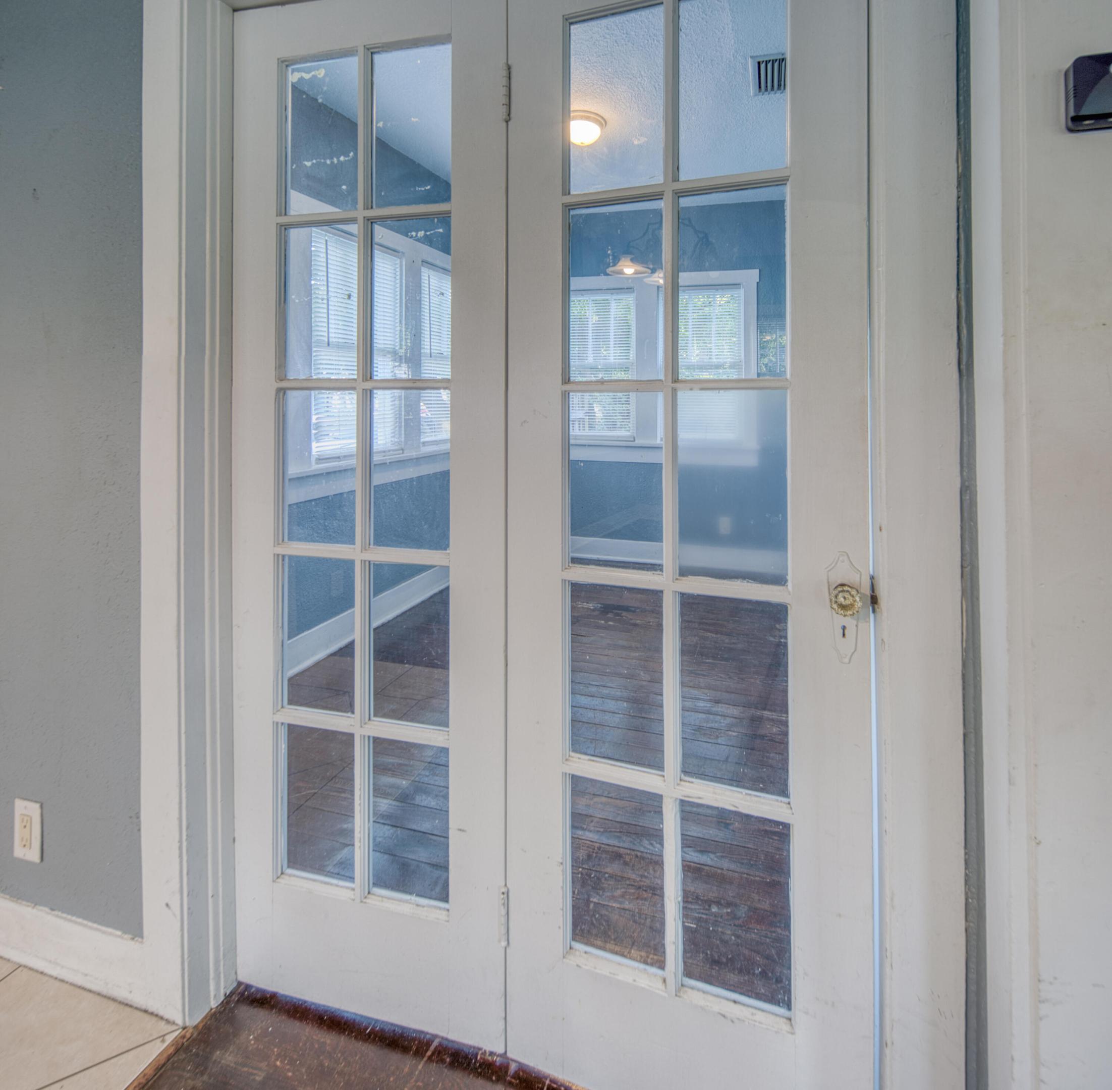 225 S K Street Main House