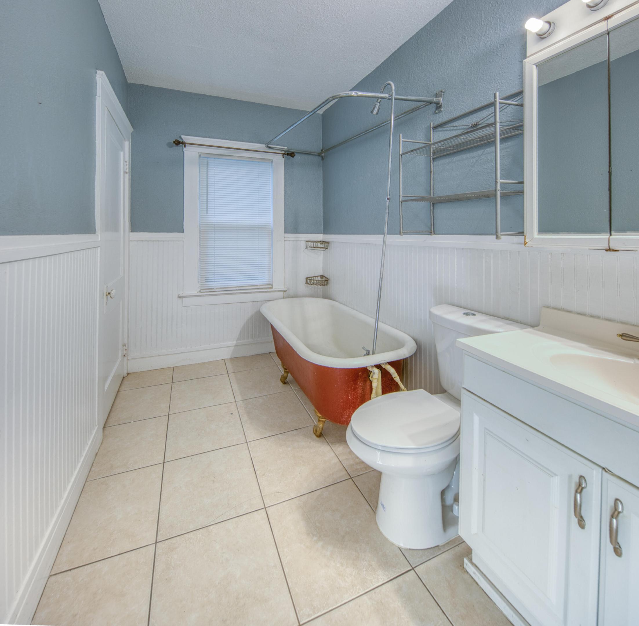 225 S K Street Main House
