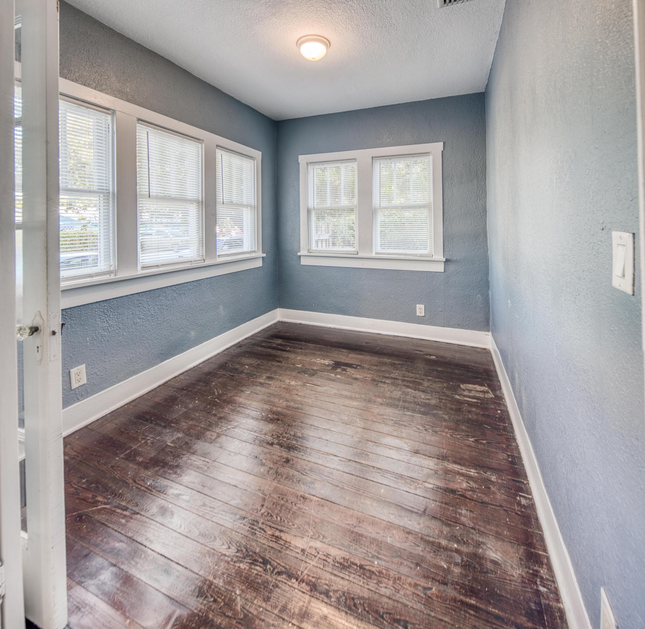 225 S K Street Main House
