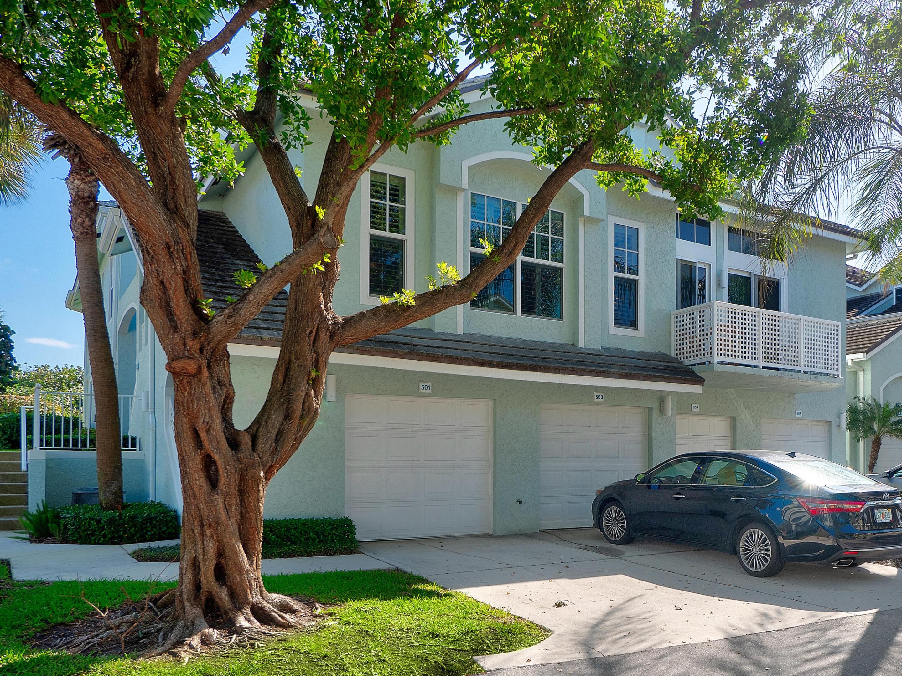 501 Mainsail Circle