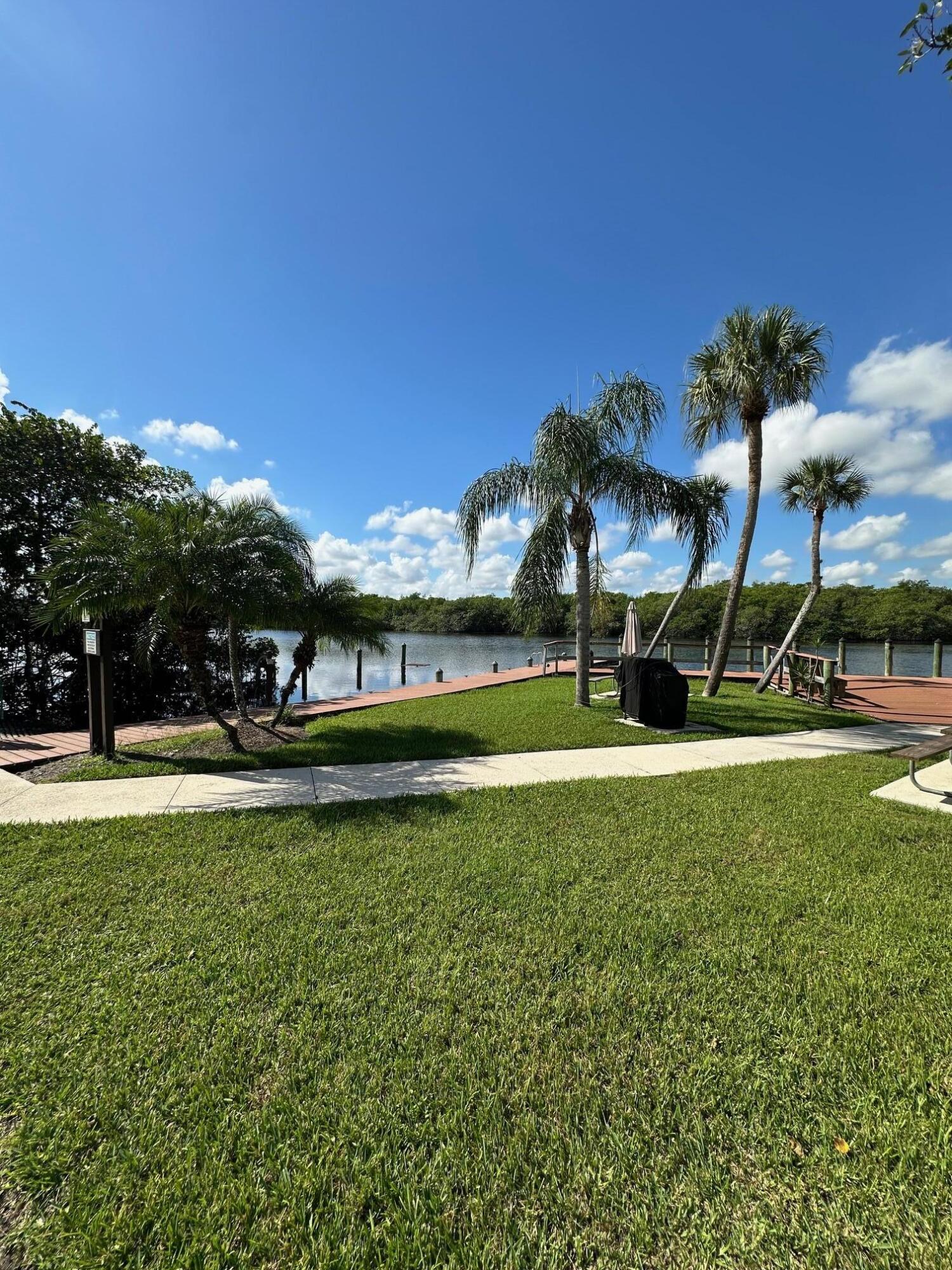 301 SW South River Drive 204