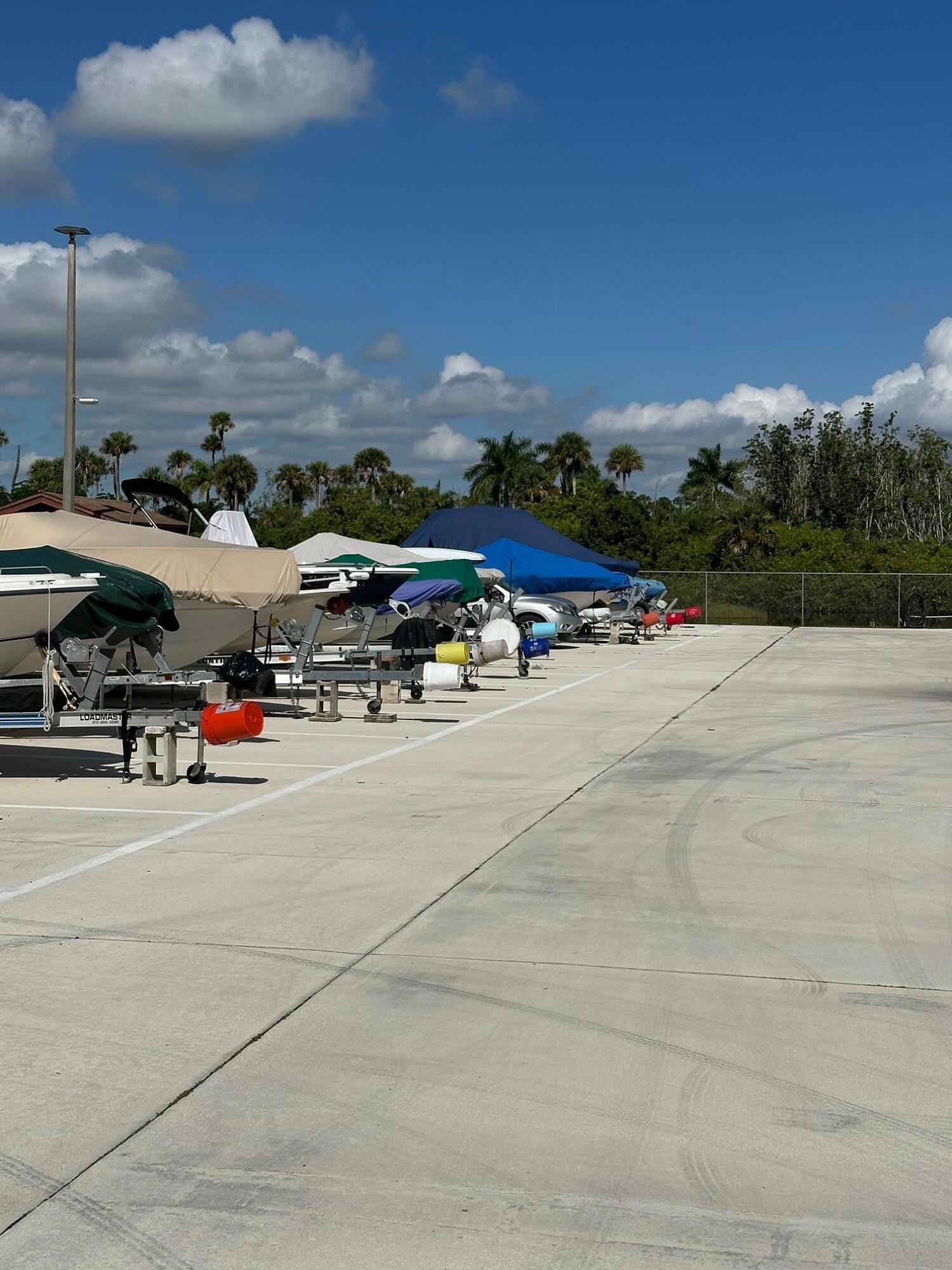 301 SW South River Drive 204