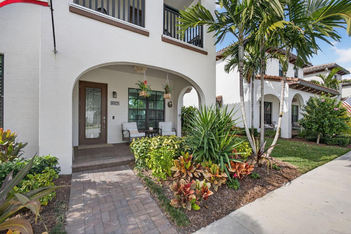 13343 Machiavelli Way, Palm Beach Gardens