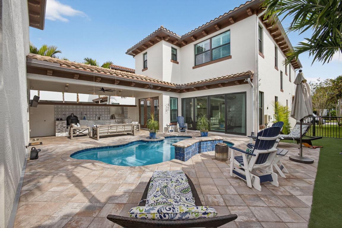 13343 Machiavelli Way, Palm Beach Gardens
