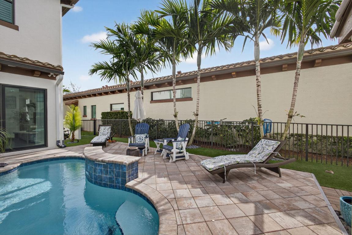 13343 Machiavelli Way, Palm Beach Gardens