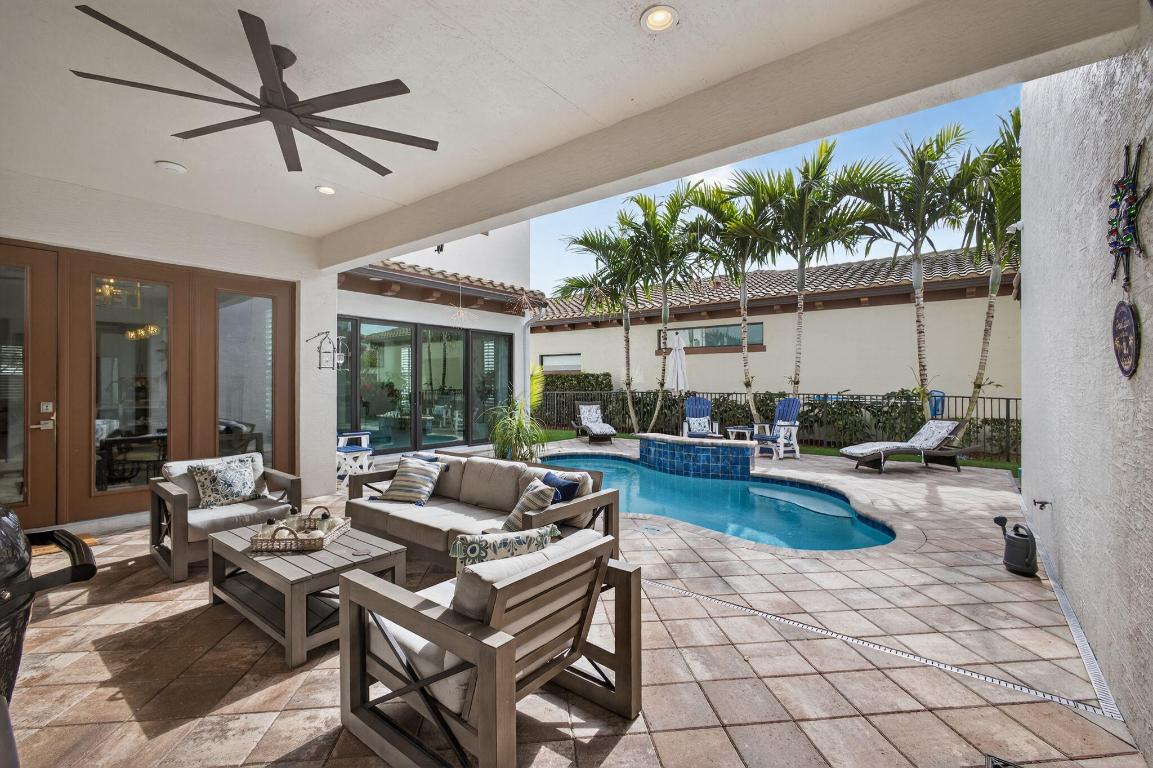 13343 Machiavelli Way, Palm Beach Gardens