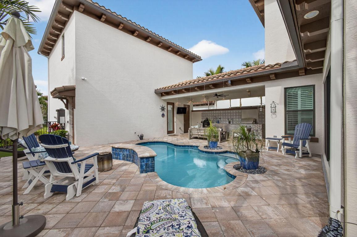 13343 Machiavelli Way, Palm Beach Gardens