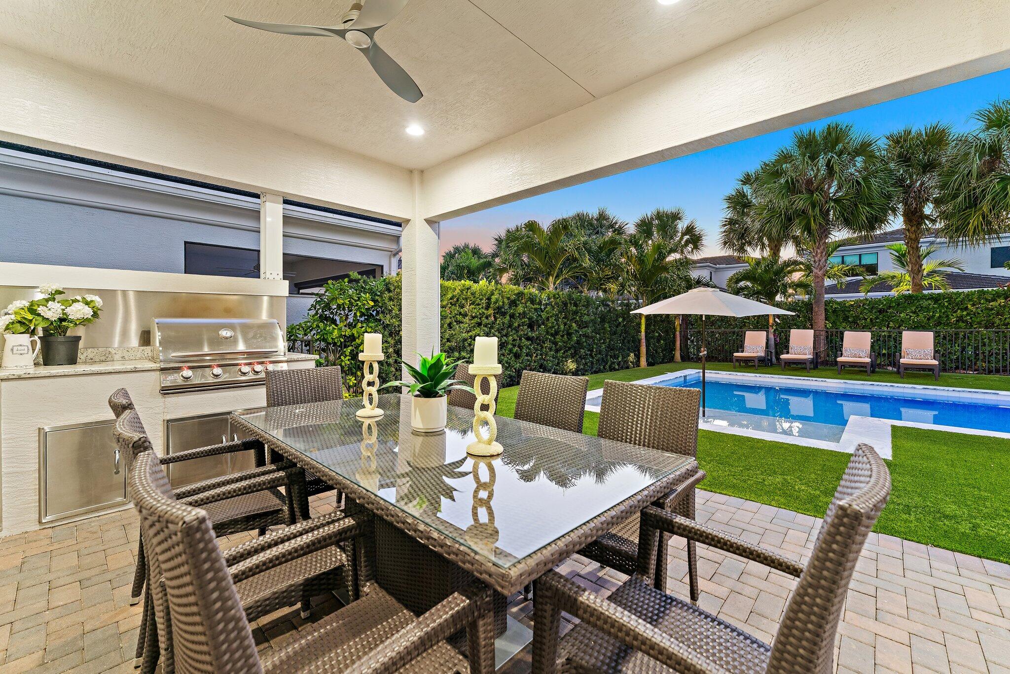 13161 Faberge Place