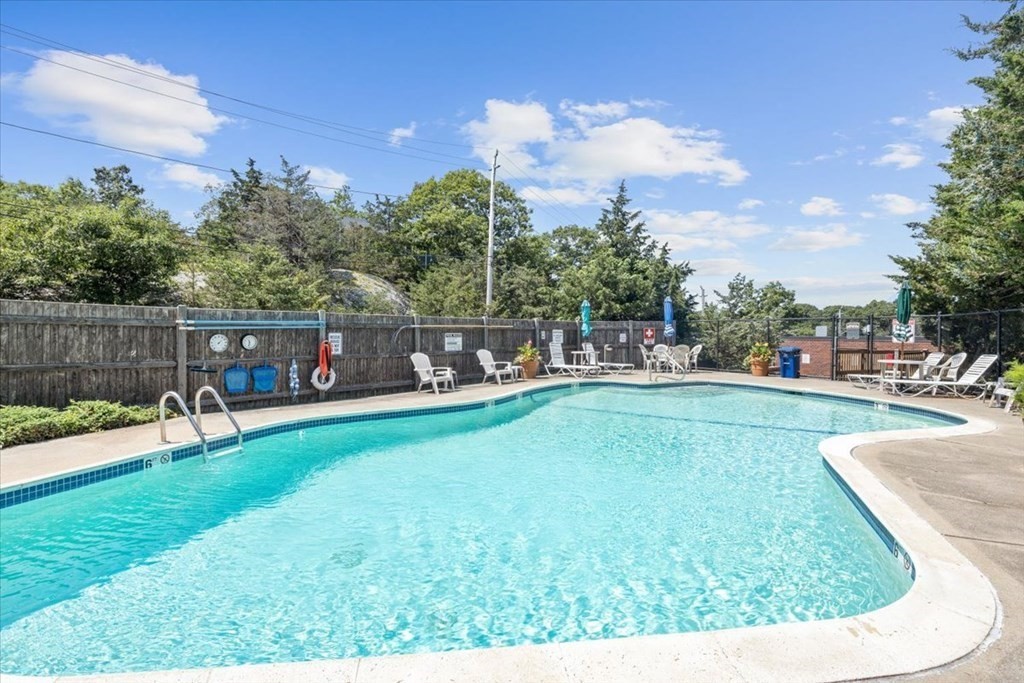 155 George Washington Blvd # 201