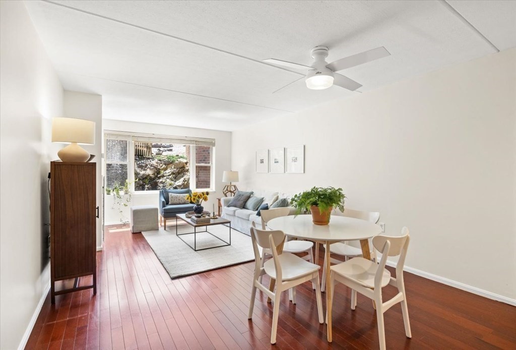 155 George Washington Blvd # 201