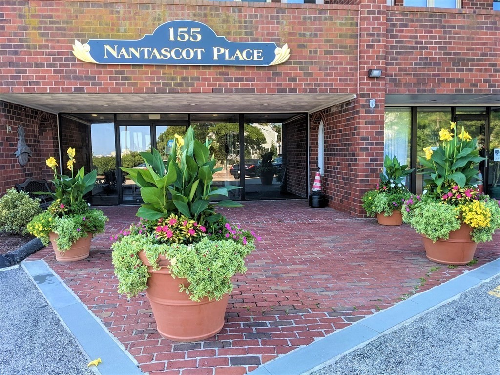 155 George Washington Blvd # 201