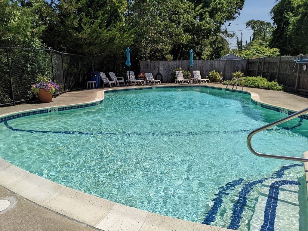 155 George Washington Blvd # 201