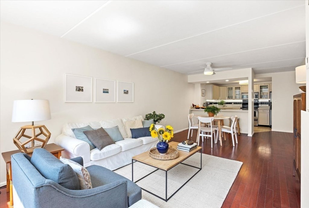 155 George Washington Blvd # 201