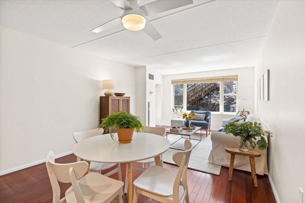 155 George Washington Blvd # 201