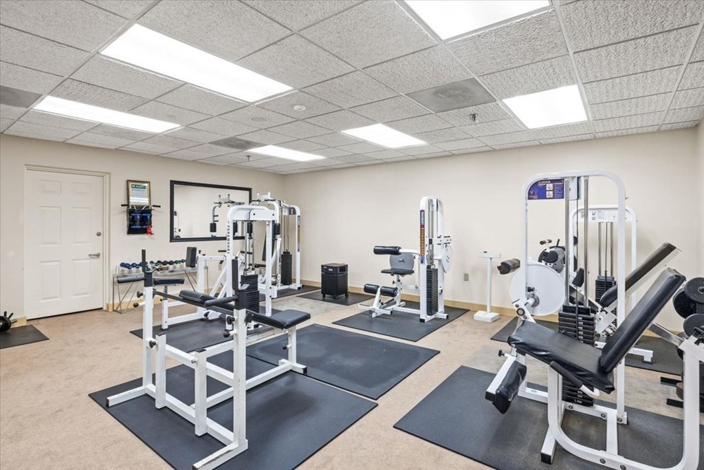 155 George Washington Blvd # 201