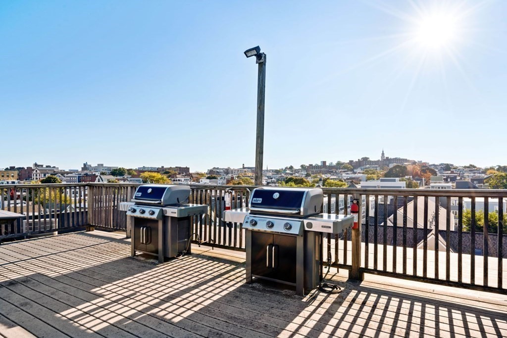 120 West 7th - Unit 102