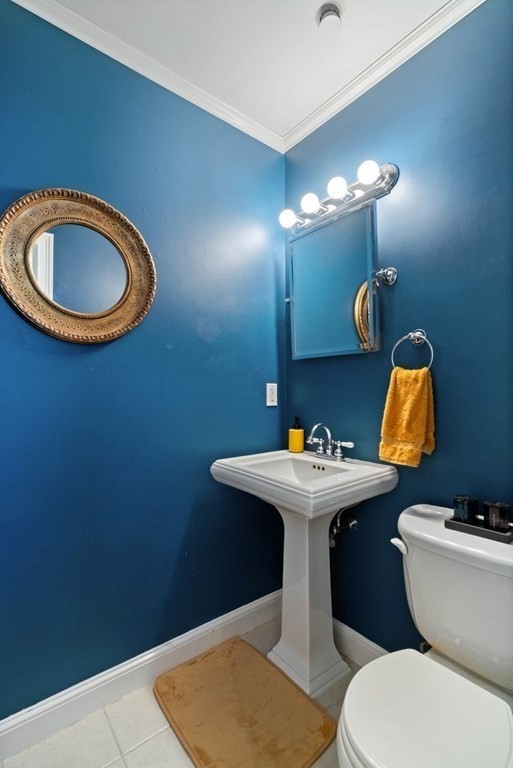 120 West 7th - Unit 102