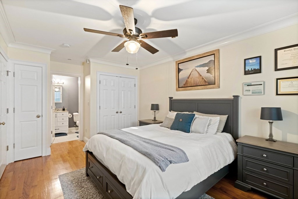 120 West 7th - Unit 102