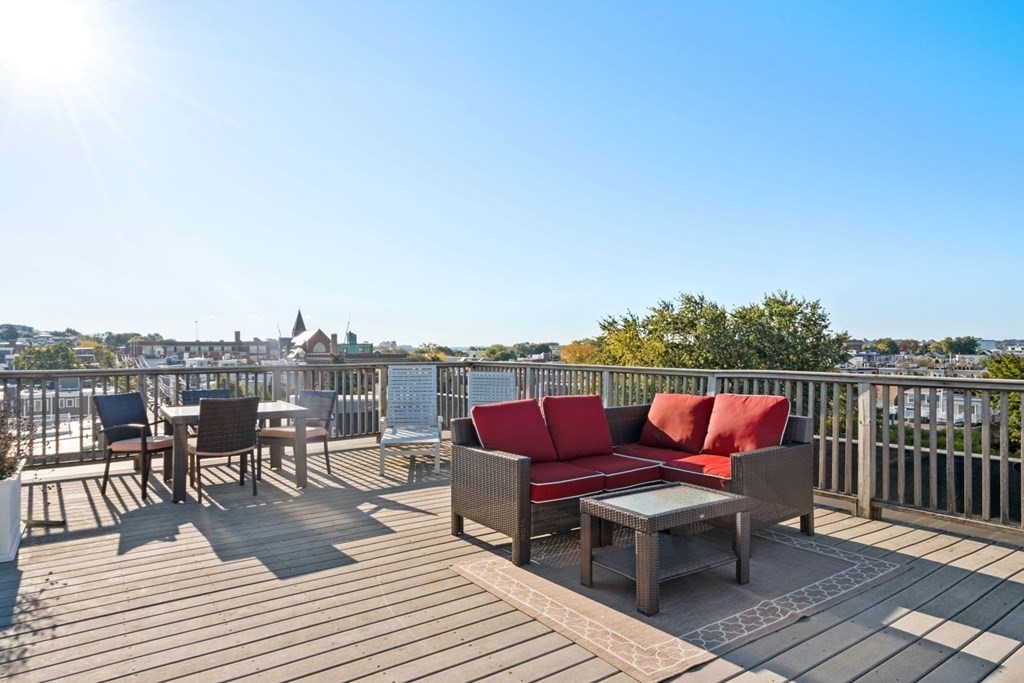 120 West 7th - Unit 102