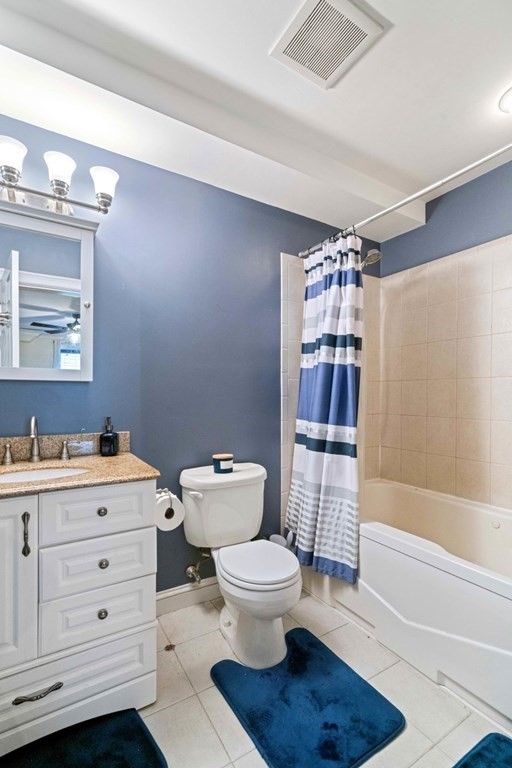 120 West 7th - Unit 102