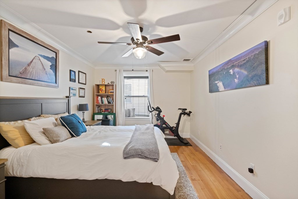 120 West 7th - Unit 102