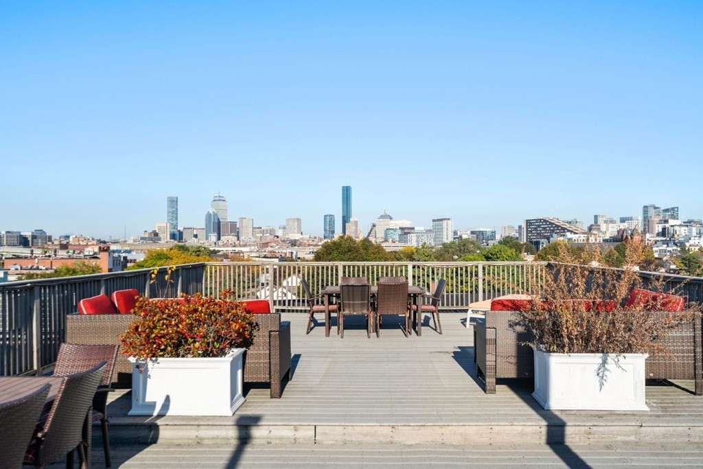 120 West 7th - Unit 102