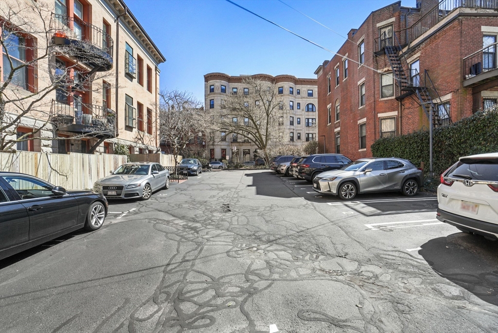 145 St Botolph St - Unit 35