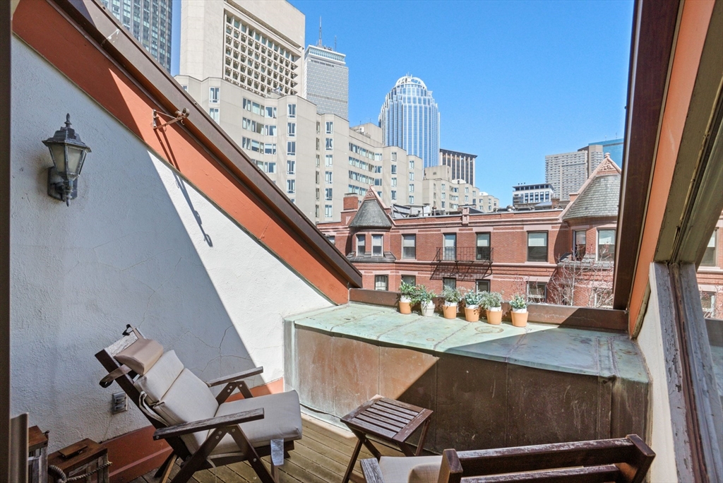 145 St Botolph St - Unit 35