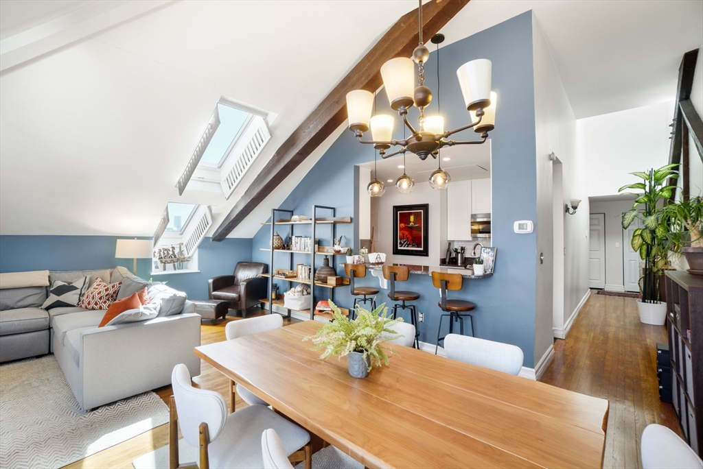 145 St Botolph St - Unit 35