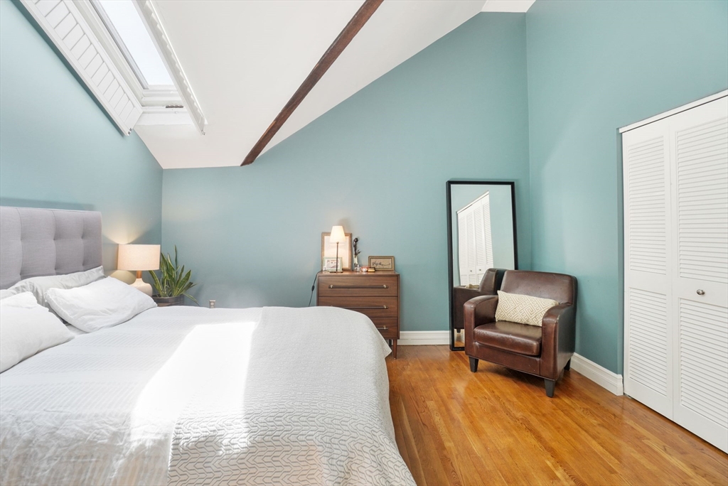 145 St Botolph St - Unit 35