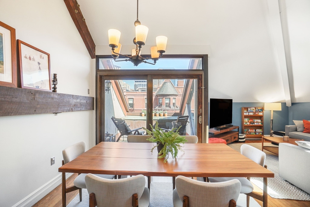 145 St Botolph St - Unit 35