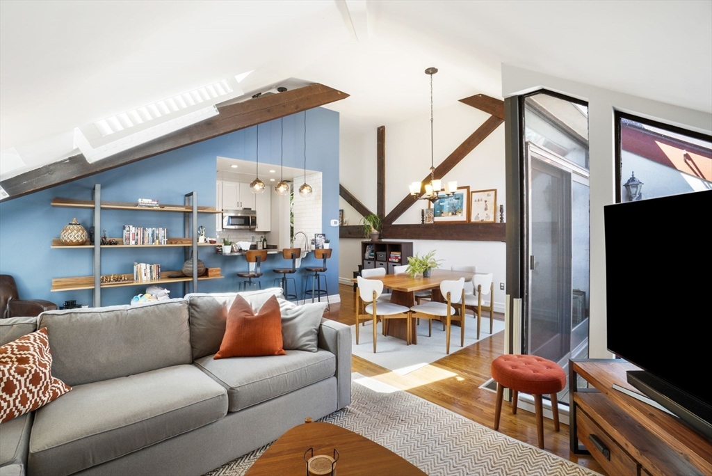 145 St Botolph St - Unit 35