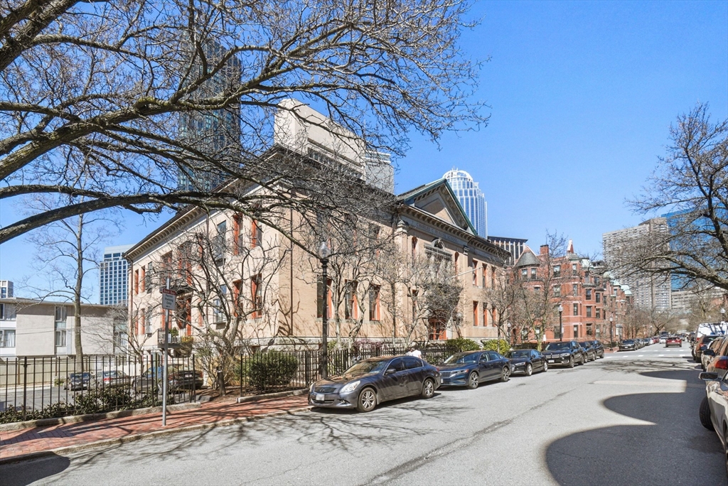 145 St Botolph St - Unit 35