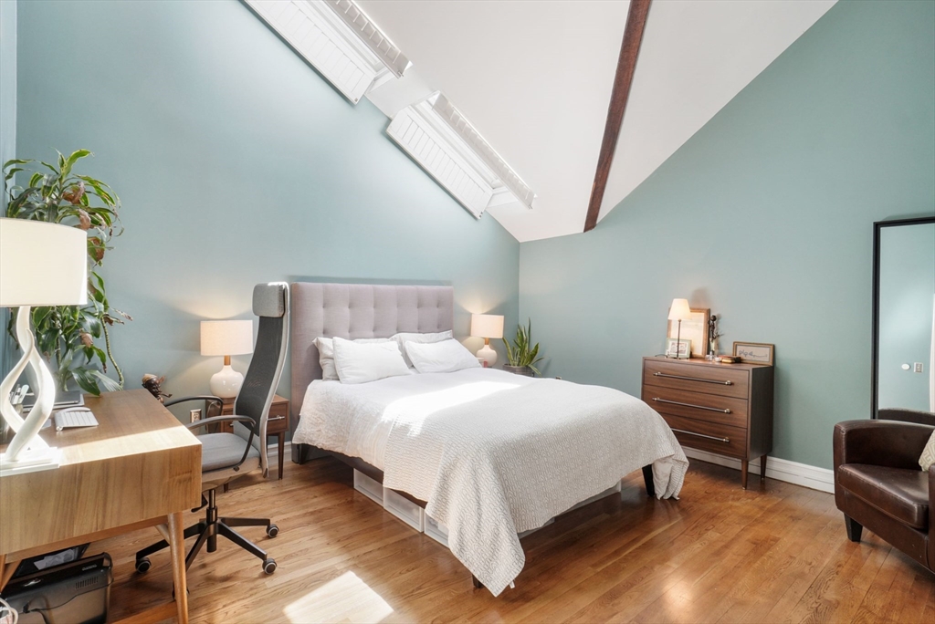 145 St Botolph St - Unit 35