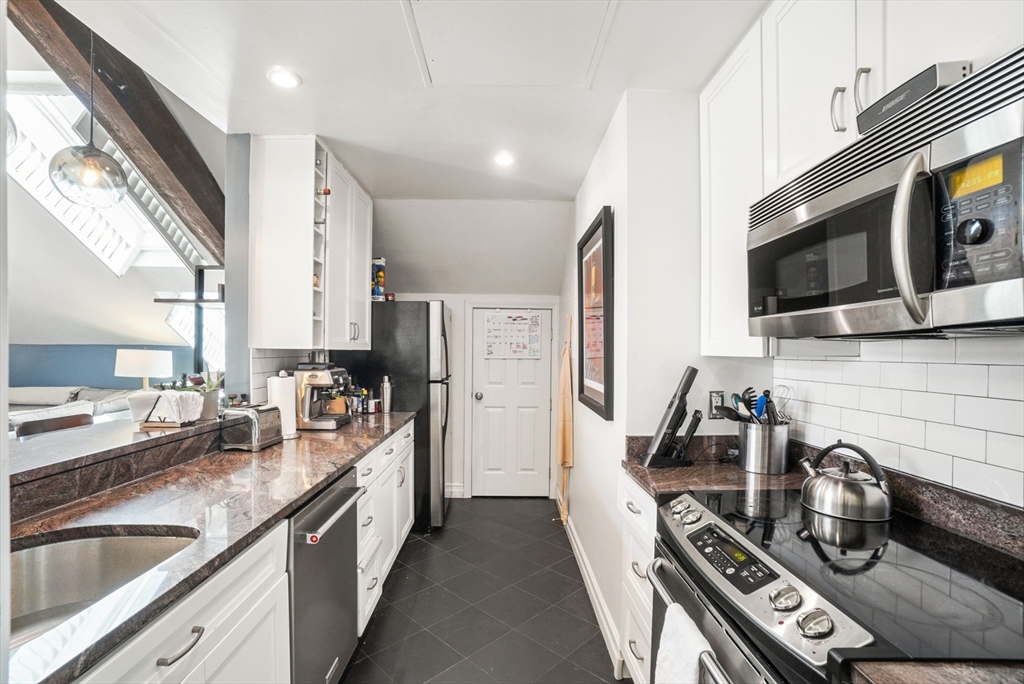 145 St Botolph St - Unit 35