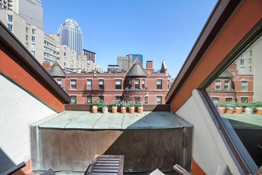 145 St Botolph St - Unit 35