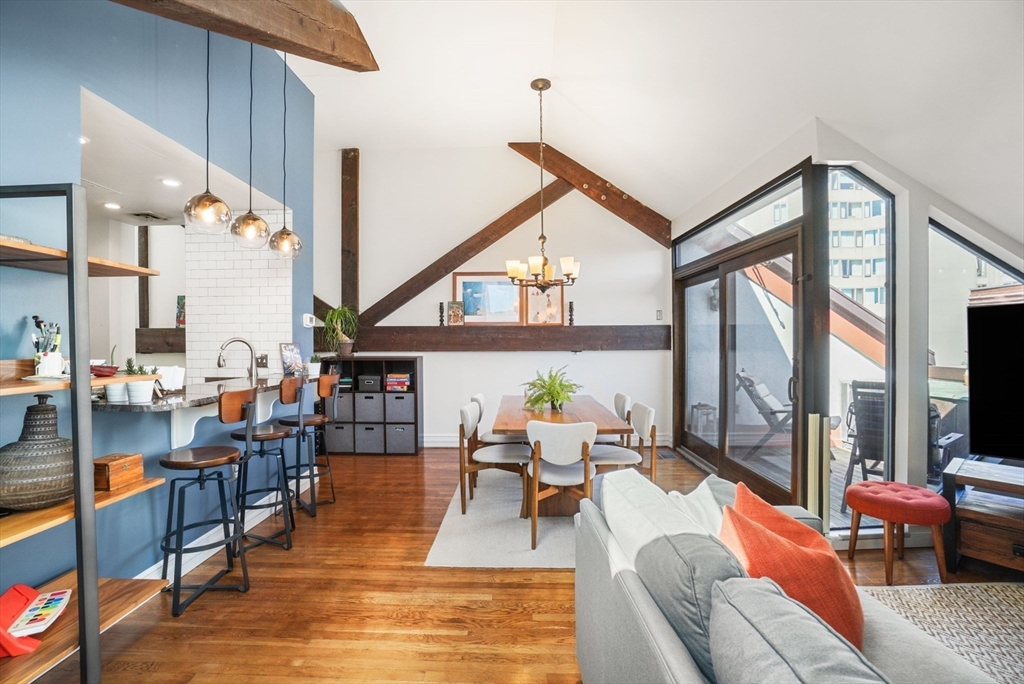 145 St Botolph St - Unit 35