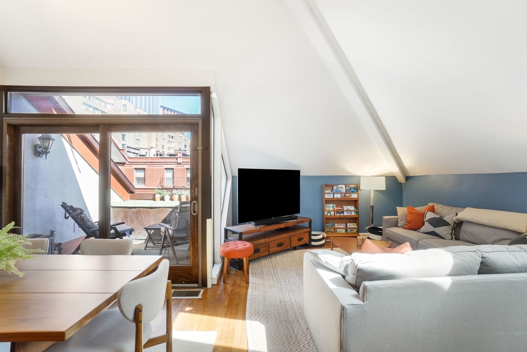 145 St Botolph St - Unit 35