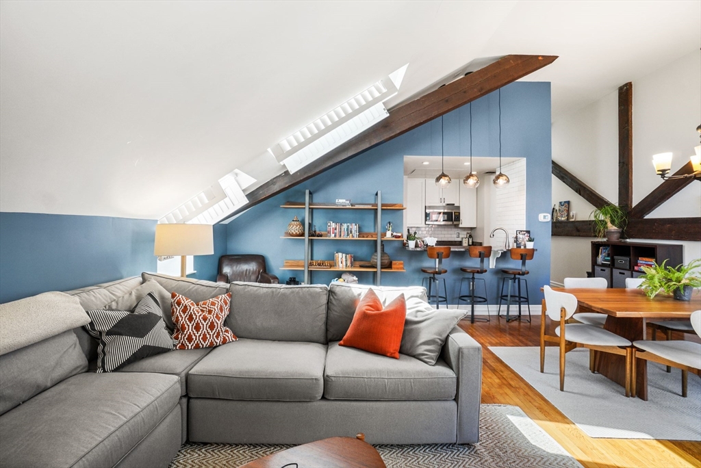 145 St Botolph St - Unit 35