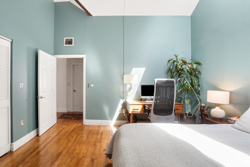 145 St Botolph St - Unit 35