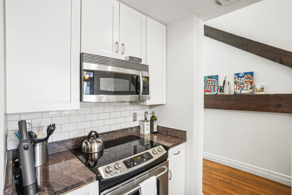 145 St Botolph St - Unit 35