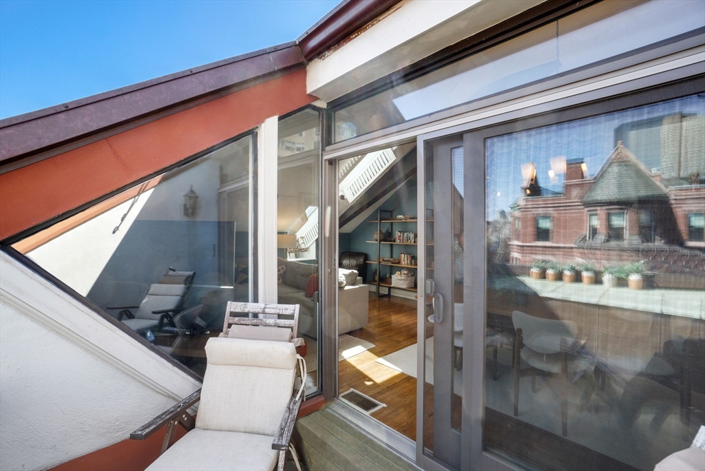 145 St Botolph St - Unit 35