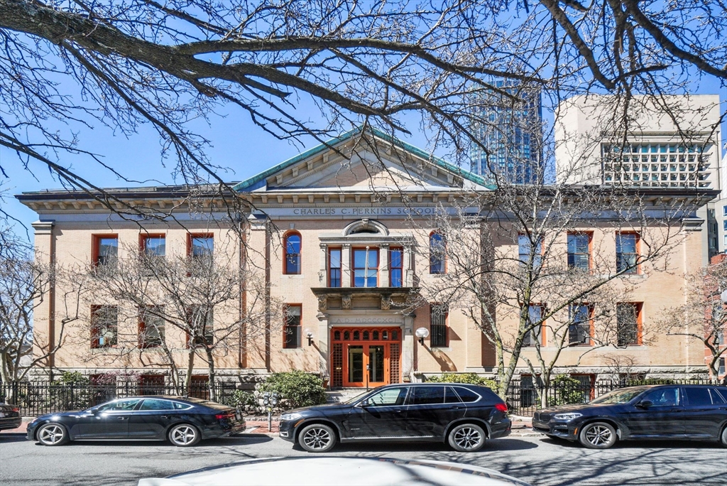 145 St Botolph St - Unit 35