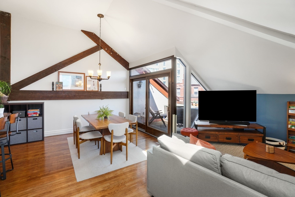 145 St Botolph St - Unit 35