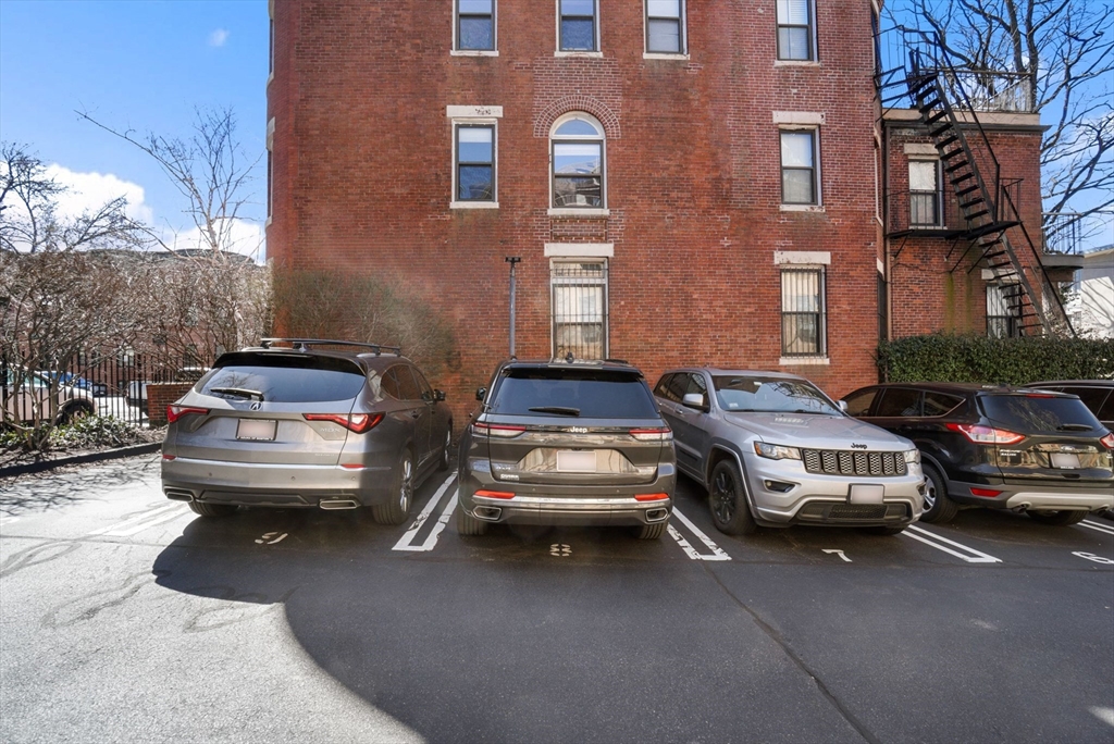 145 St Botolph St - Unit 35