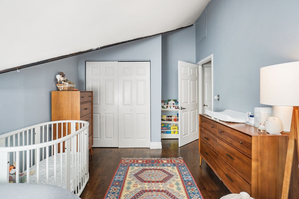 145 St Botolph St - Unit 35