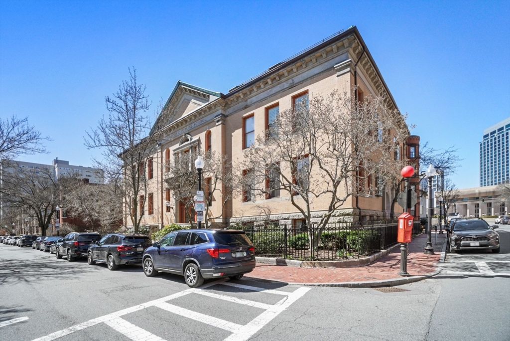 145 St Botolph St - Unit 35